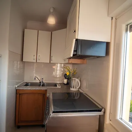 Apartamento Art Sole