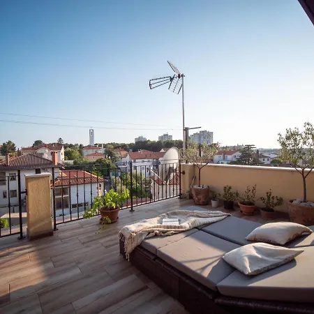 Apartamento Art Sole