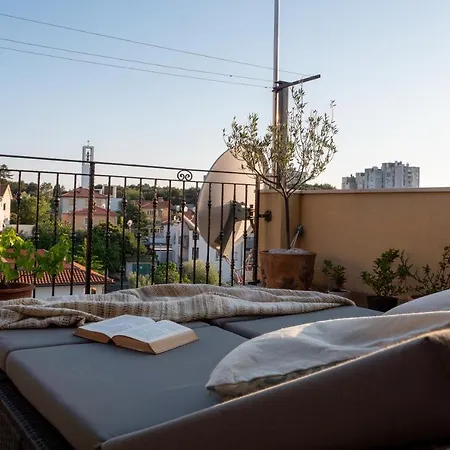 Apartamento Art Sole Pula