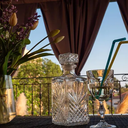 アパート Art Sole