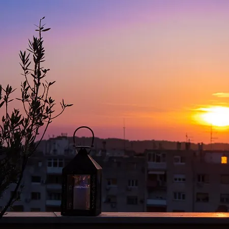 Art Sole 아파트 *