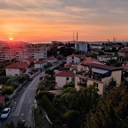 Lejlighed Art Sole Pula