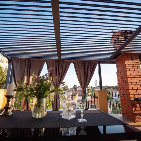 Apartamento Art Sole Pula
