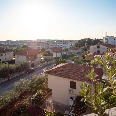 아파트 Art Sole *