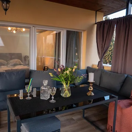 Art Sole Apartment *