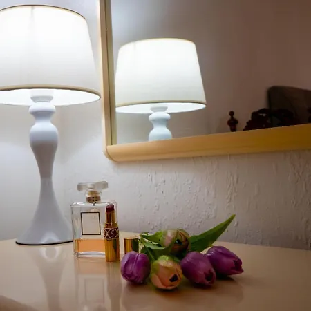 아파트 Art Sole 풀라