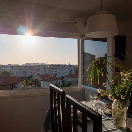 Apartamento Art Sole Pula