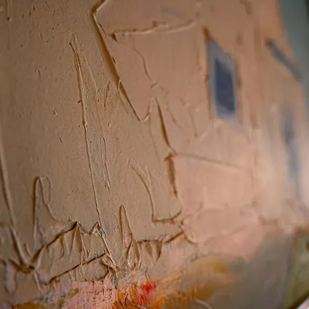 Apartamento Art Sole *