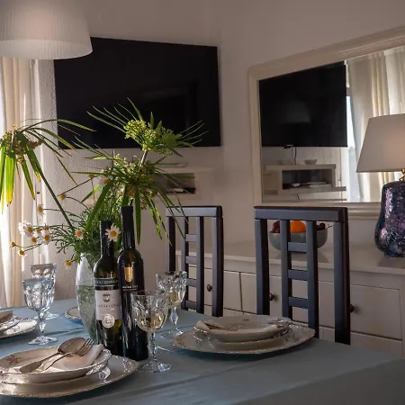 Apartamento Art Sole *