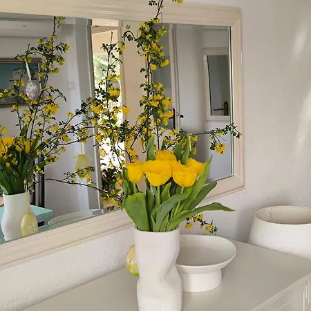 Art Sole 公寓 普拉