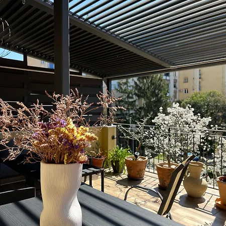 Apartamento Art Sole