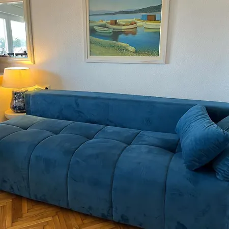 Art Sole Apartment Pula