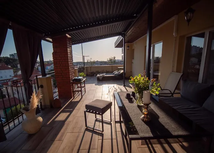 Διαμέρισμα Art Sole Πούλα