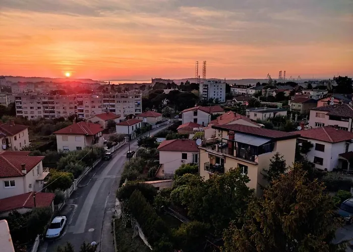 Διαμέρισμα Art Sole Πούλα