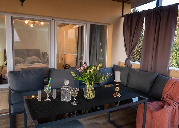 Art Sole Διαμέρισμα *