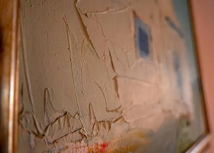 Διαμέρισμα Art Sole *