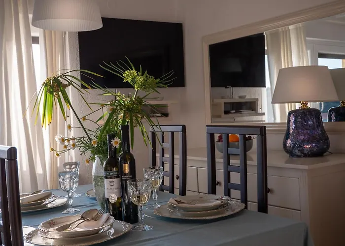 Apartment Art Sole *