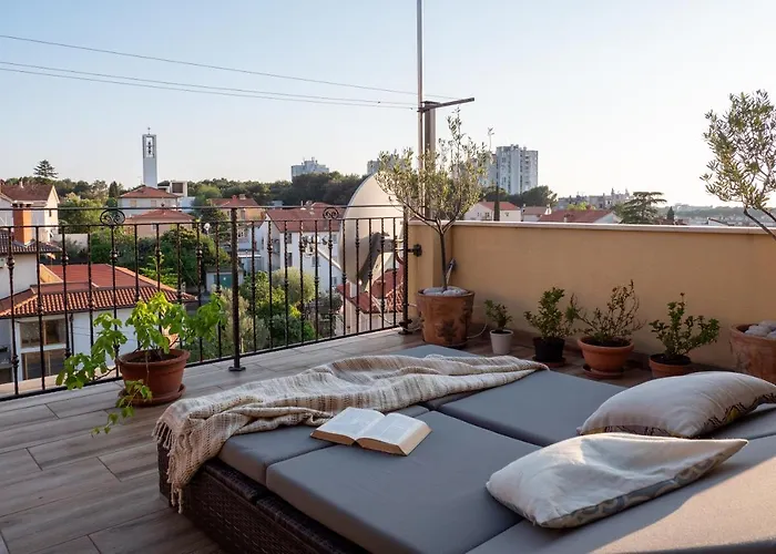 Apartment Art Sole Pula