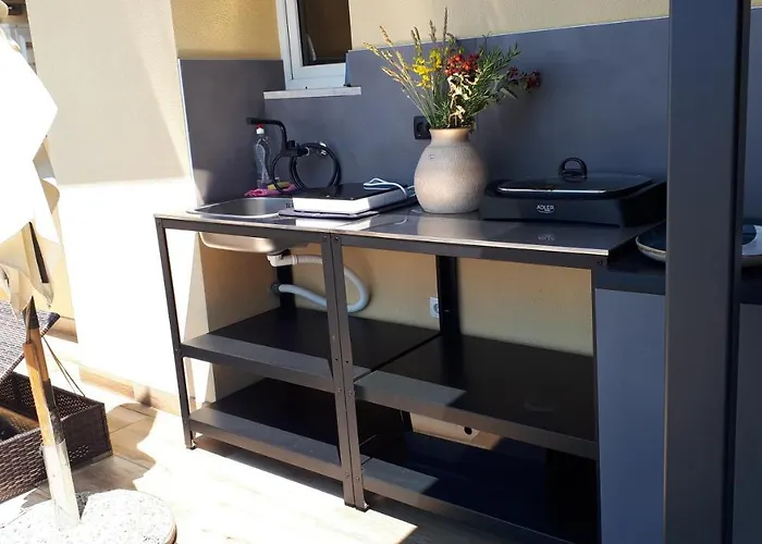 Apartment Art Sole *