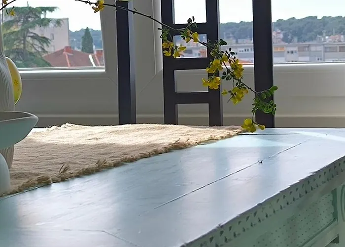 Διαμέρισμα Art Sole