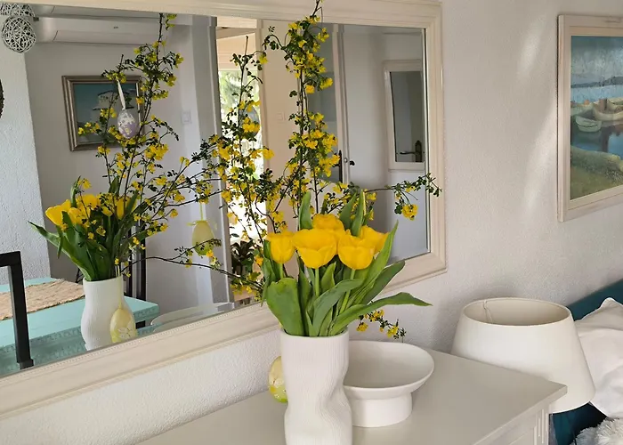 Art Sole Apartment Pula