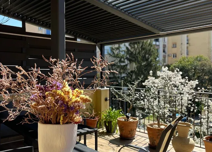 Διαμέρισμα Art Sole