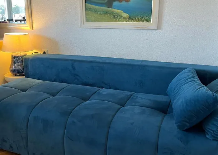 Art Sole Διαμέρισμα Πούλα