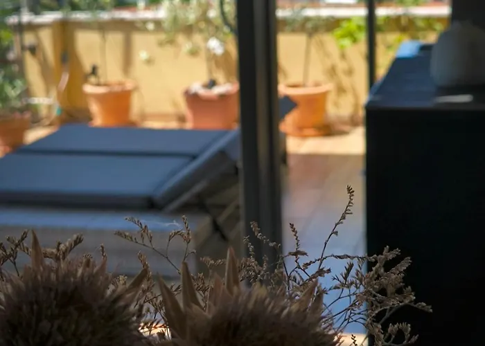 Apartment Art Sole *