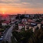 Apartment Art Sole Pula