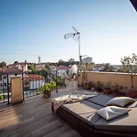 Apartment Art Sole