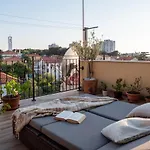 Apartment Art Sole Pula