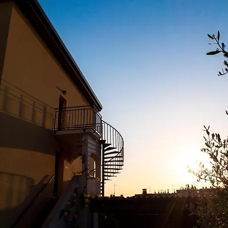 Apartmán Art Sole *